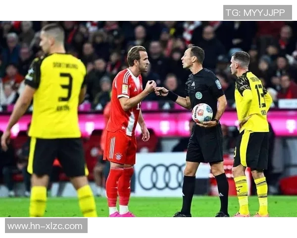 德甲惊天冷门曼城力克拜仁引发全场震动