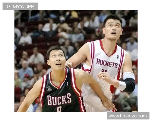 姚明专场球赛精彩回顾与传奇时刻重温