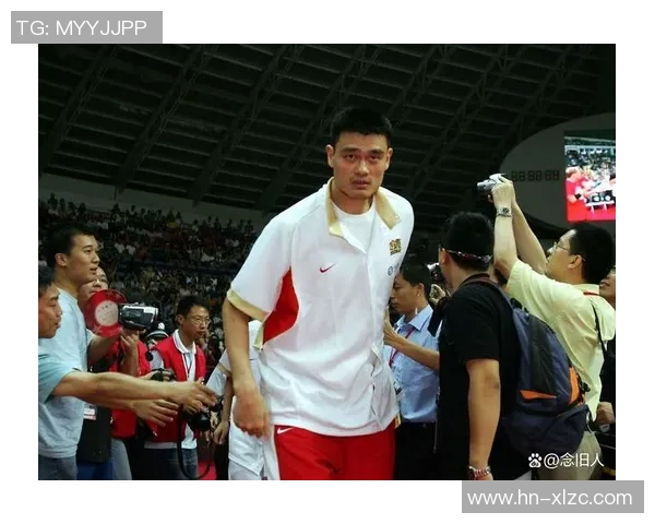 姚明保安做法引发热议如何在公众场合维护安全与尊重