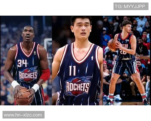 姚明回忆在火箭队的奋斗岁月与成长历程的点滴故事