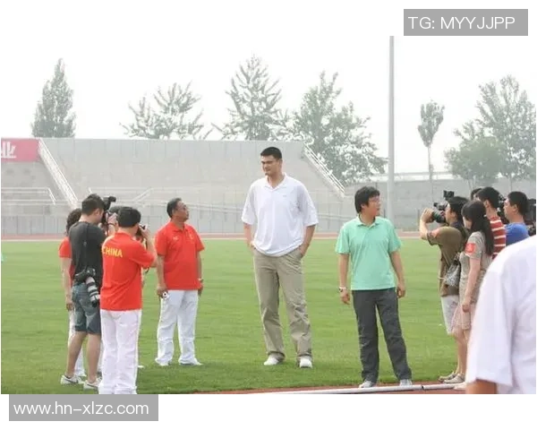 姚明引领中国梦之队奋勇拼搏共创篮球辉煌未来