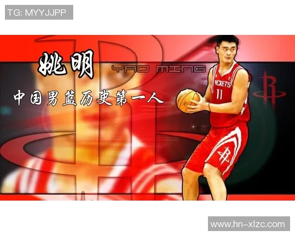 姚明的身高究竟有多高他手摸的高度能达到多少呢