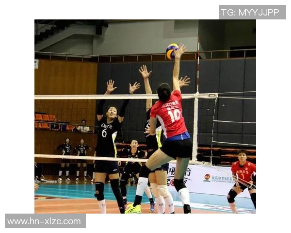 科学排球技术训练方法探讨与实践指导全方位提升运动员竞技水平