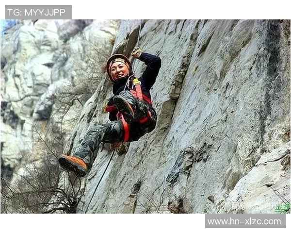 西安攀岩队的节奏与挑战探索攀岩运动的魅力与团队精神