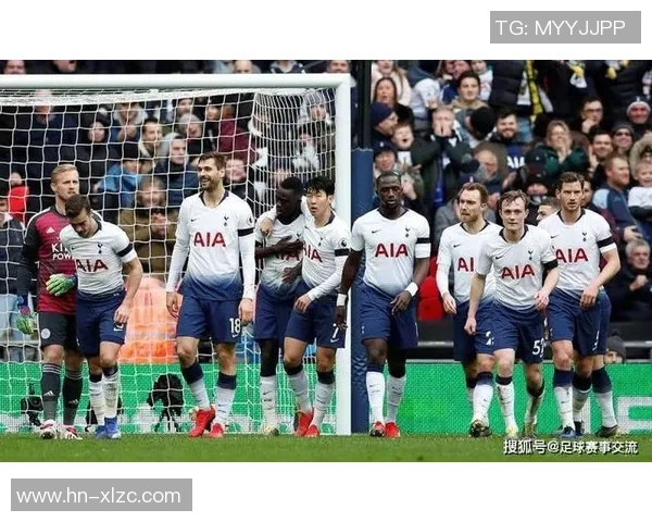 热刺狂胜尤文图斯五球大捷全场沸腾数据分析揭示比赛精彩瞬间
