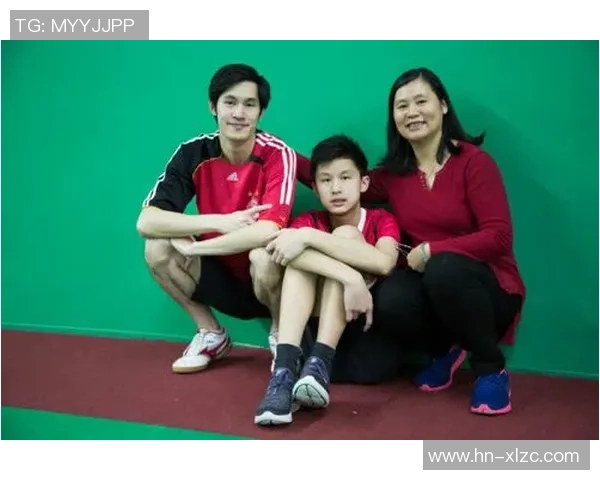 黄敏专访：追忆羽毛球生涯的辉煌与挑战