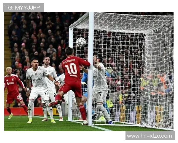 利物浦大胜本菲卡六比二争议判罚引发全场热议 利物浦大胜本菲卡六比二争议判罚引发全场热议