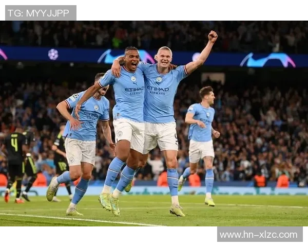 欧冠激战：莱比锡与曼城战成平局帽子戏法点燃全场激情