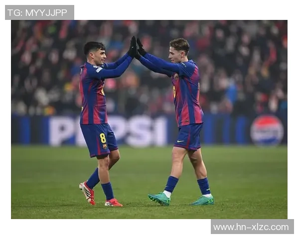 欧冠激战巴萨主场狂胜本菲卡6比2神奇扑救点燃全场热情 欧冠激战巴萨主场狂胜本菲卡6比2神奇扑救点燃全场热情