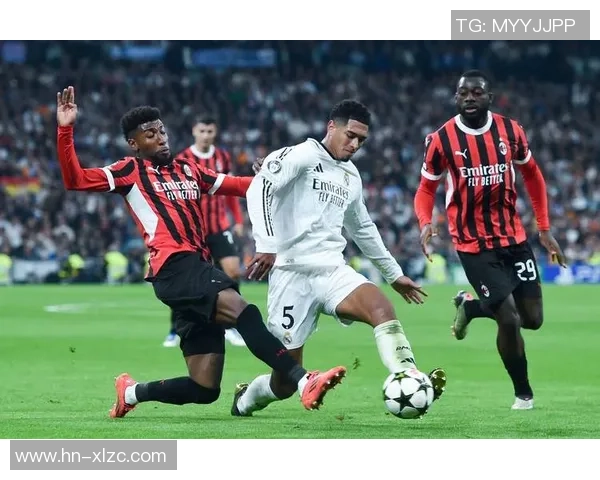 欧冠惊喜时刻皇马小胜AC米兰引发全场热烈反响精彩集锦回顾