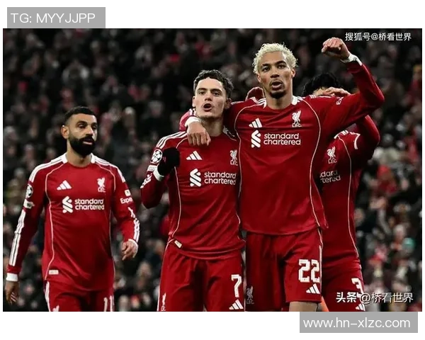 利物浦逆转马竞6-2晋级世界杯点球大战瞬间点燃全场激情 利物浦逆转马竞6-2晋级世界杯点球大战瞬间点燃全场激情