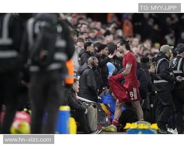 中超精彩对决那不勒斯大胜利物浦引发争议判罚热议