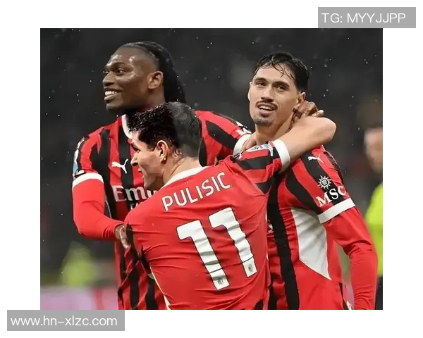 德甲精彩对决AC米兰大胜尤文图斯帽子戏法点燃全场激情