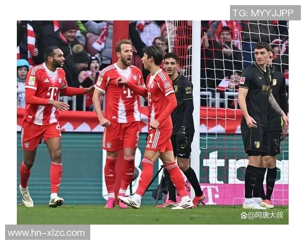 德甲焦点战：AC米兰大胜拜仁引发争议判罚全场沸腾
