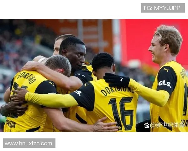 德甲精彩对决多特蒙德与本菲卡战成平局绝杀瞬间引发全场狂欢